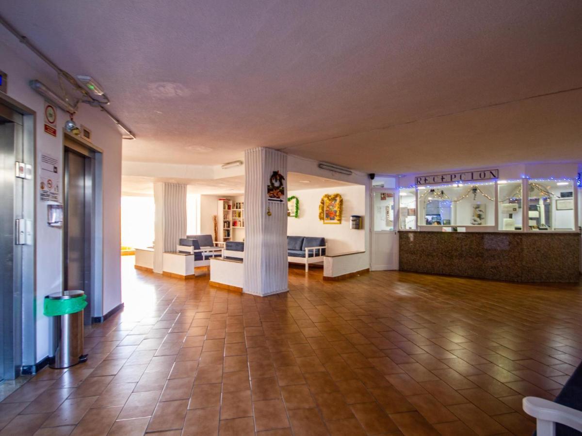 Lorentz Holiday Home Playa del Inglés Exterior foto